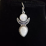 Precious Pearls of the Sea Necklace